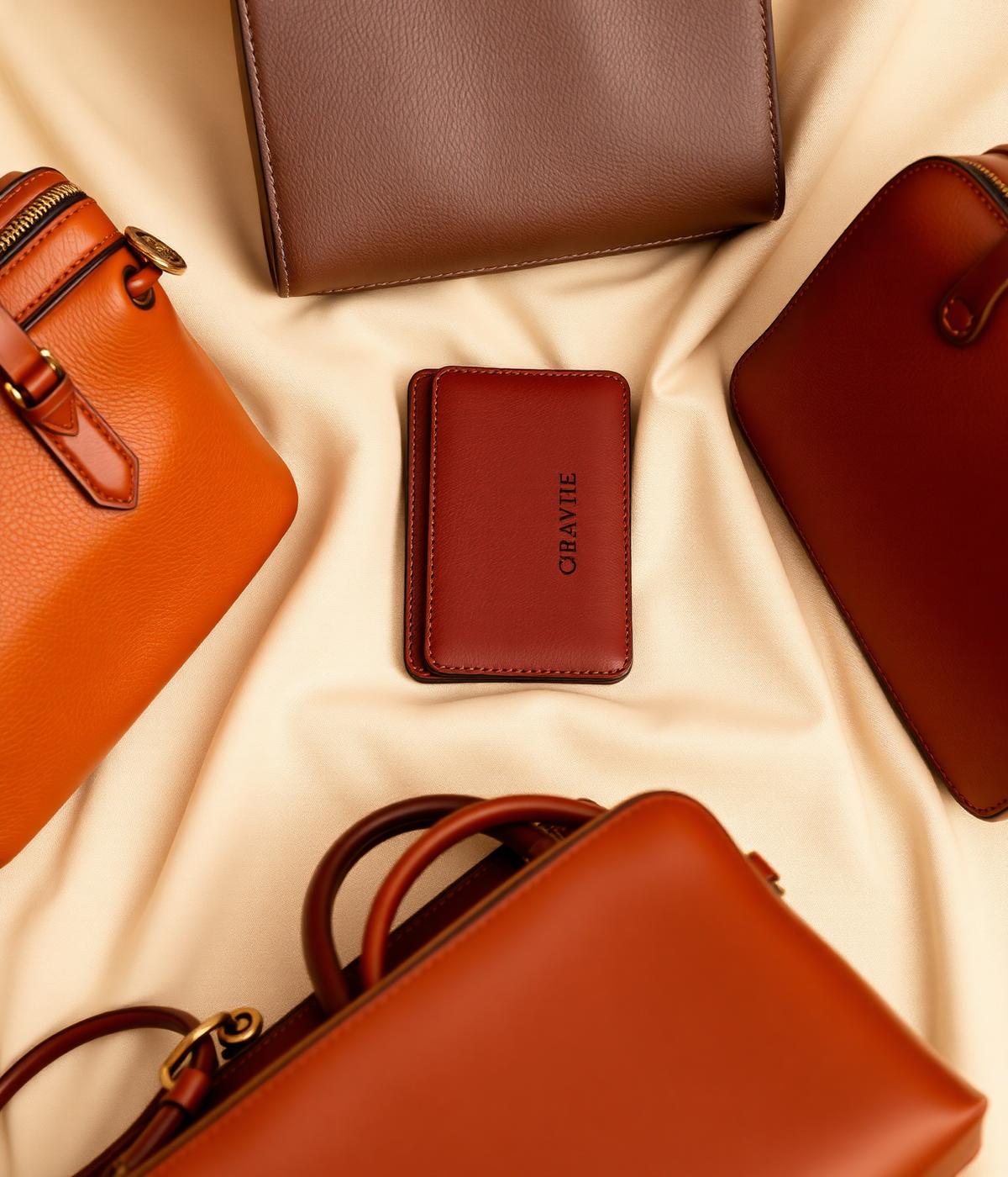 Leather goods & accessories