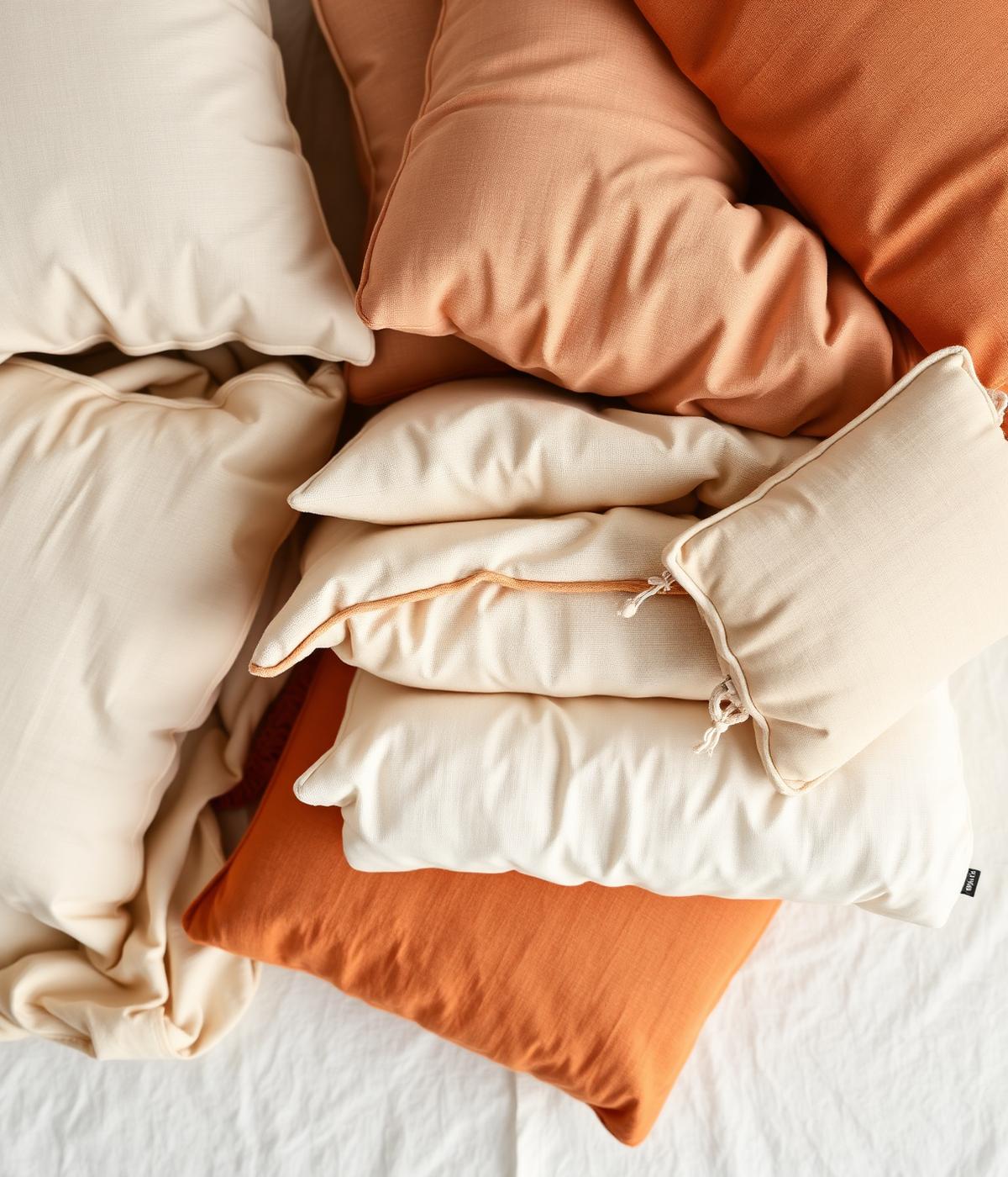 Textiles for the home